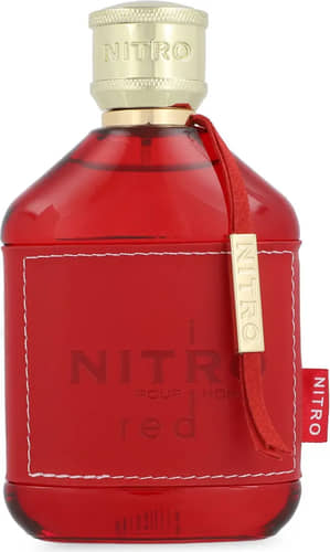 Dumont Paris Nitro Red