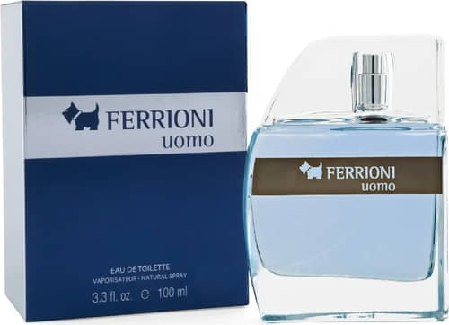 Ferrioni Uomo