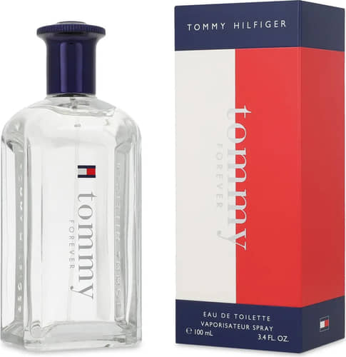 Tommy Hilfiger Forever