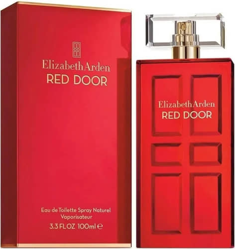 Elizabeth Arden Red Door