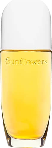 Elizabeth Arden Sunflowers