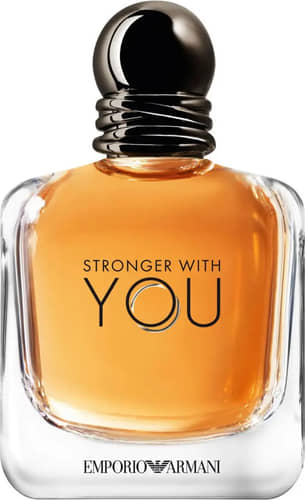 Giorgio Armani Emporio Armani Stronger with You