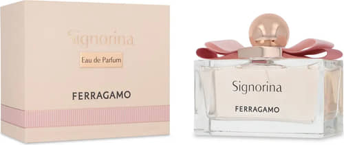Salvatore Ferragamo Signorina