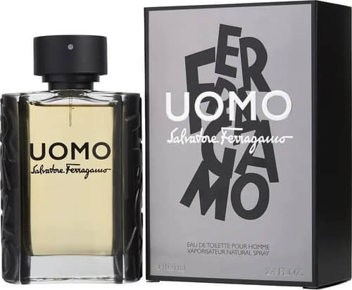 Salvatore Ferragamo Uomo