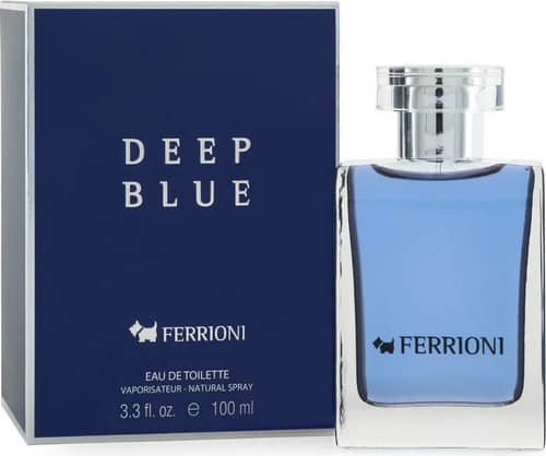 Ferrioni Deep Blue