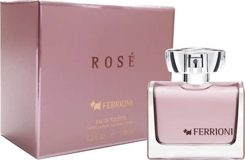 Ferrioni Rose