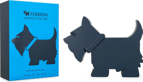 Ferrioni Terrier For Him
