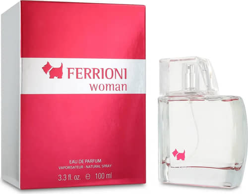 Ferrioni Woman Intense