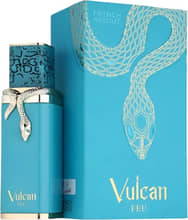 French Avenue Vulcan Feu