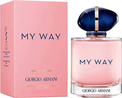 Giorgio Armani My Way