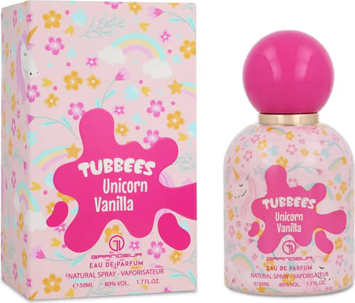 Grandeur Unicorn Vanilla