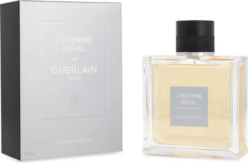 Guerlain L'Homme Idéal