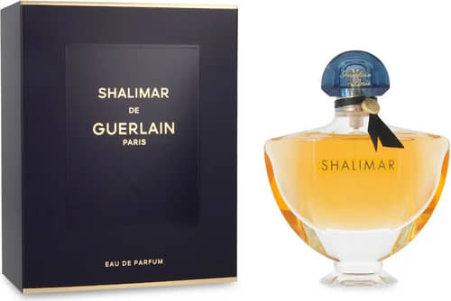 Guerlain Shalimar