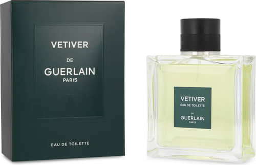 Guerlain Vétiver