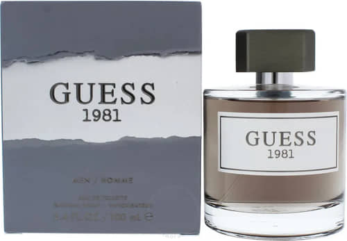 Guess 1981