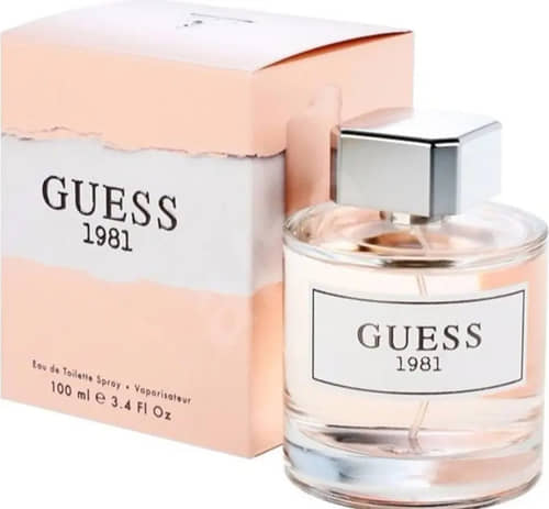 Guess 1981