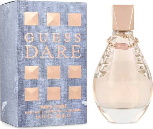 Guess Dare