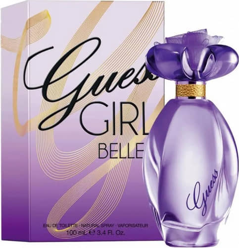 Guess Girl Belle