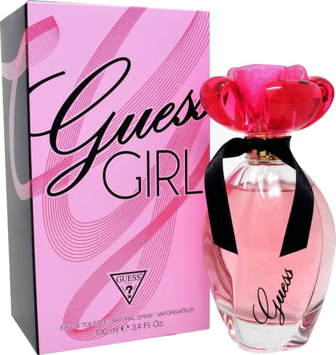 Guess Girl