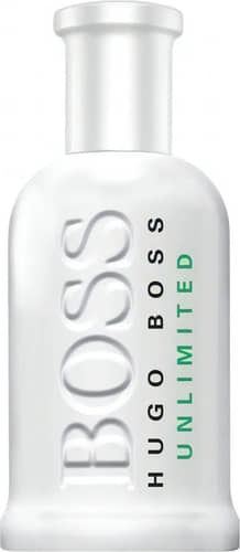 Hugo Boss Bottled Unlimited