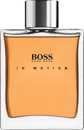 Hugo Boss In Motion