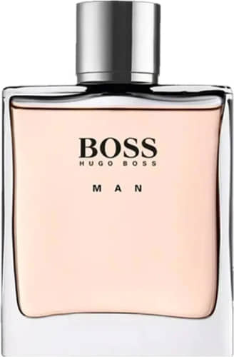 Hugo Boss Orange