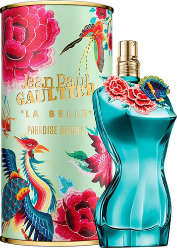Jean Paul Gaultier La Belle Paradise Garden