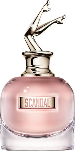 Jean Paul Gaultier Scandal
