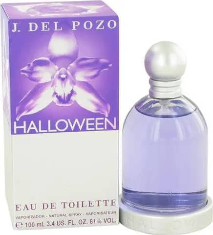 Jesús del Pozo Halloween Clásico