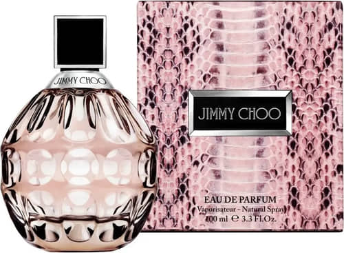 Jimmy Choo Jimmy Choo