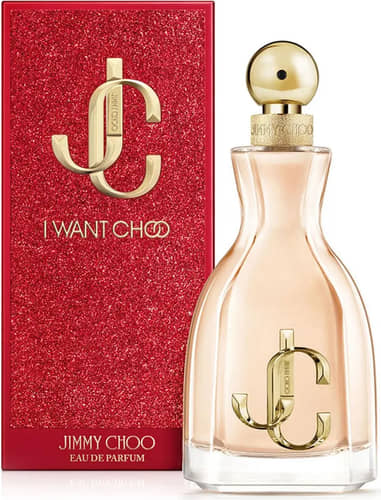 Jimmy Choo I Want Choo