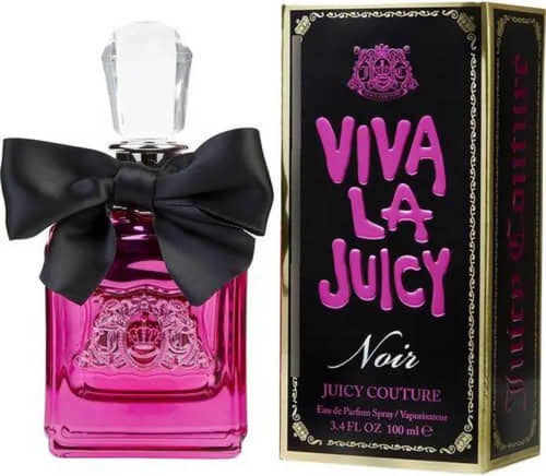 Juicy Couture Viva la Juicy Noir