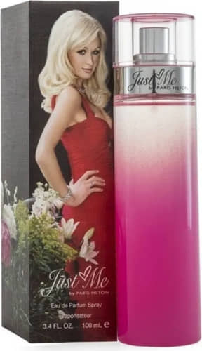 Paris Hilton Just Me