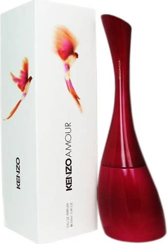 Kenzo Amour Tradicional