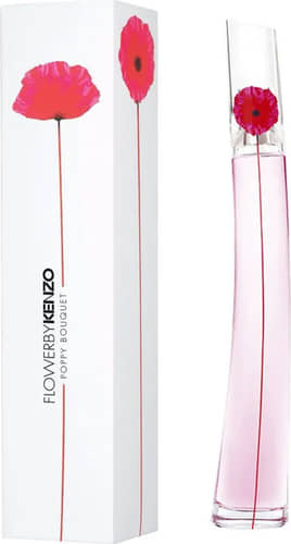 Kenzo Flower Poppy