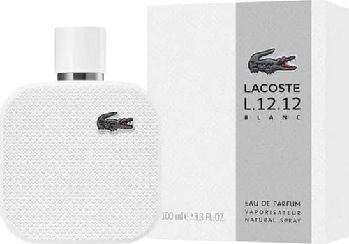 Lacoste L.12.12 Blanc