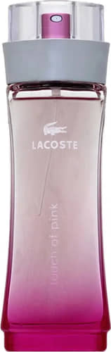 Lacoste Touch of Pink