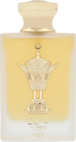 Lattafa Al Areeq Gold