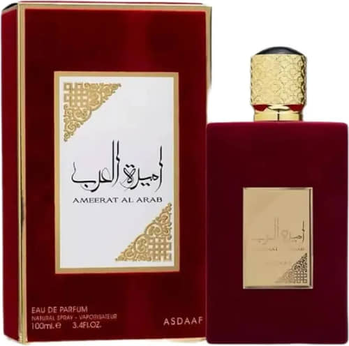 Lattafa Ameerat Al Arab
