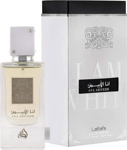Lattafa Ana Abiyedh