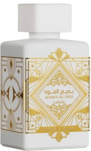 Lattafa Badee Al Oud Honor & Glory