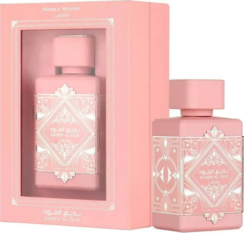 Lattafa Badee Al Oud Noble Blush