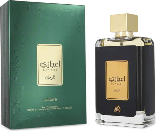 Lattafa Ejaazi