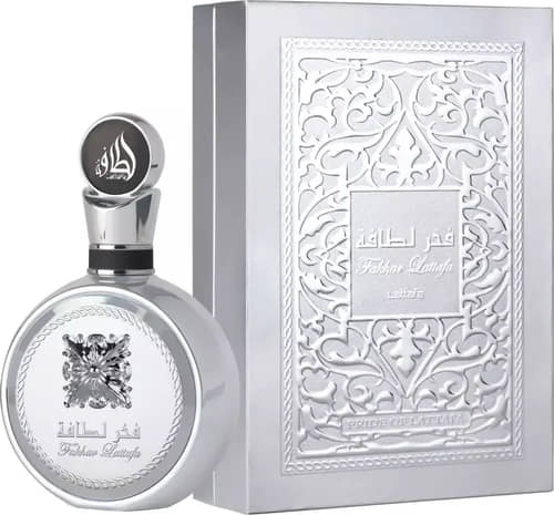 Lattafa Fakhar Platin