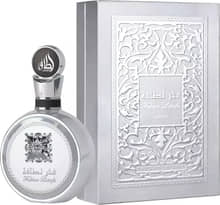 Lattafa Fakhar Platin