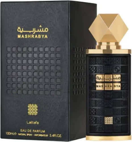 Lattafa Mashrabya
