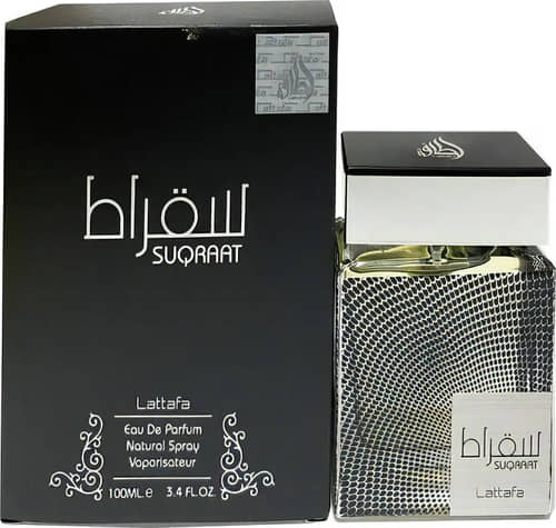 Lattafa Suqraat