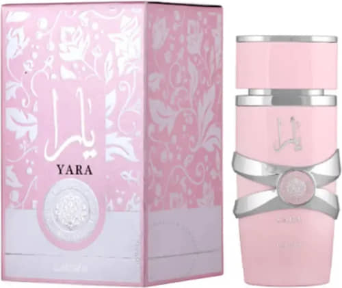 Lattafa Yara