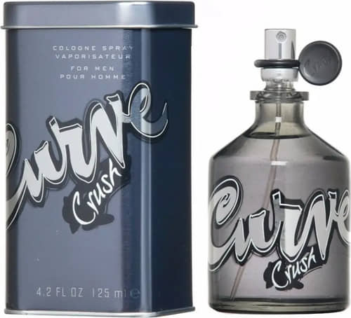 Liz Claiborne Curve Crush Eau De Cologne