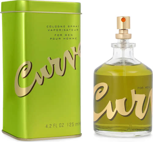 Liz Claiborne Curve Eau de Cologne